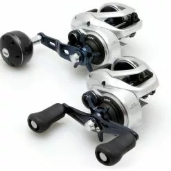Shimano Tranx 300A Reel