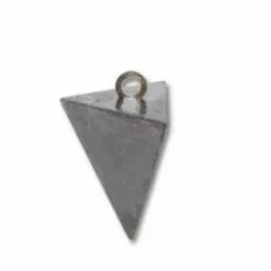 Lead Masters Triangle 3 Sided Weights