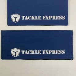 Tackle Express T.E. Slayer Sleeves - Swimbait Wrap Freshwater