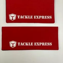 Tackle Express T.E. Slayer Sleeves - Swimbait Wrap Freshwater