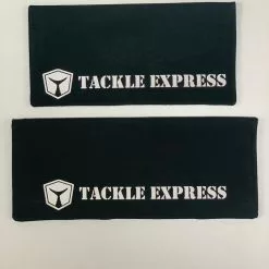 Tackle Express T.E. Slayer Sleeves - Swimbait Wrap Freshwater