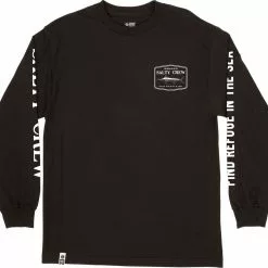 Salty Crew Stealth Long Sleeve Shirt Freshwater