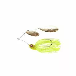 Freshwater Megabass V9 Spinnerbaits