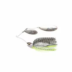 Freshwater Megabass V9 Spinnerbaits