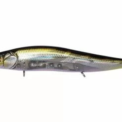 Megabass VISION ONETEN Jr. Jerkbait Freshwater