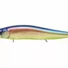 Megabass VISION ONETEN Jr. Jerkbait Freshwater 2 Megabass VISION ONETEN Jr. Jerkbait Freshwater