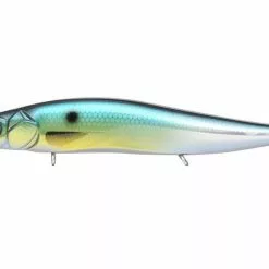 Megabass VISION ONETEN Jr. Jerkbait Freshwater