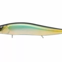 Megabass VISION ONETEN Jr. Jerkbait Freshwater