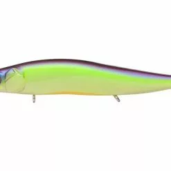 Megabass VISION ONETEN Jr. Jerkbait Freshwater
