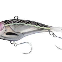 Nomad Tackle Vertrex Max Soft Vibe Lures