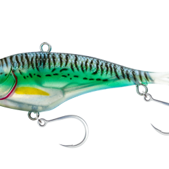 Nomad Tackle Vertrex Max Soft Vibe Lures