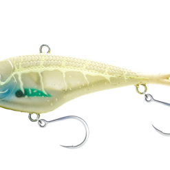Nomad Tackle Vertrex Max Soft Vibe Lures