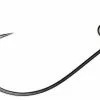 VMC Spinshot Wide Gap Hooks Freshwater 1 VMC Spinshot Wide Gap Hooks Freshwater