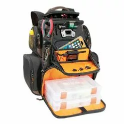 Freshwater Wild River WT3605 Nomad XP Backpack 2 PT3600 Trays