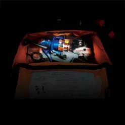 Freshwater Wild River WT3605 Nomad XP Backpack 2 PT3600 Trays