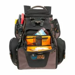Freshwater Wild River WT3605 Nomad XP Backpack 2 PT3600 Trays