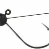Freshwater Jackall Wacky Jig Heads