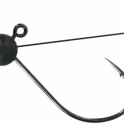 Freshwater Jackall Wacky Jig Heads