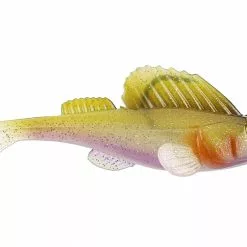 Megabass Dark Sleeper Swimbait Freshwater