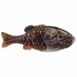 Freshwater Berkley Powerbait Gilly Swimbait 130mm