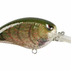 Spro John Crews Little John MD 50 Crankbait