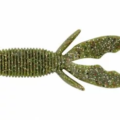 Berkley Powerbait Maxscent Creature Hawg 4"