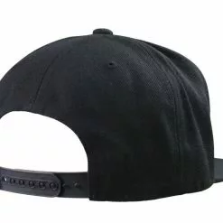 Aftco Westside Hat - Black