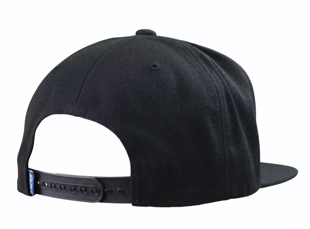 Aftco Westside Hat - Black 4 Aftco Westside Hat - Black
