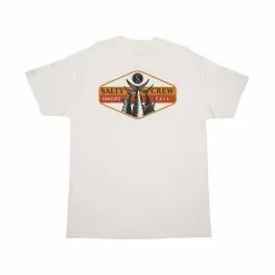 Salty Crew Hightail Premium S/S Tee White