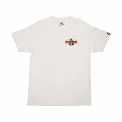 Salty Crew Hightail Premium S/S Tee White