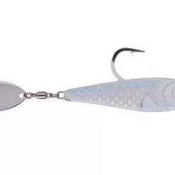 Blade Runner Tackle Blade Runner Turbo Tails Freshwater