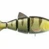SPRO Shad Swimbait 4" Freshwater