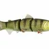 Freshwater SPRO Jr. Swimbait 1 Freshwater SPRO Jr. Swimbait