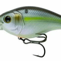 Freshwater 6th Sense Cloud 9 C25 Deep Diving Crankbait 17 Freshwater 6th Sense Cloud 9 C25 Deep Diving Crankbait