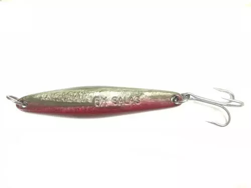 Salas 6X Yo-Yo Irons Lures 9 Salas 6X Yo-Yo Irons Lures