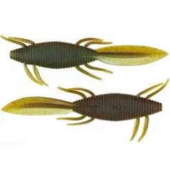 Yamamoto 5" Sanshouo