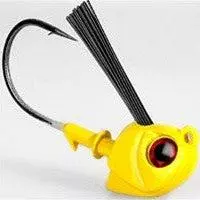 Warbaits Swimbait Heads Freshwater