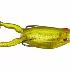 Spro Flappin Frog 65 Freshwater