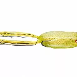 SPRO Bronzeye King Daddy Frog Freshwater