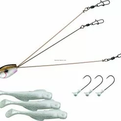 Yum Yumbrella Umbrella Rigs Freshwater