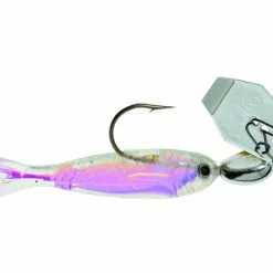 Z Man Z-Man Chatterbait Flashback Mini