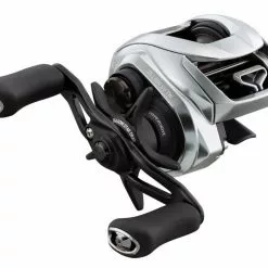 Daiwa Zillion SV TW G Casting Reels