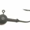 Zappu Round Head Inch Tungsten Jig Head Jig Heads 2 Zappu Round Head Inch Tungsten Jig Head Jig Heads