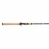 Freshwater G. Loomis GCX Inshore Casting Rods
