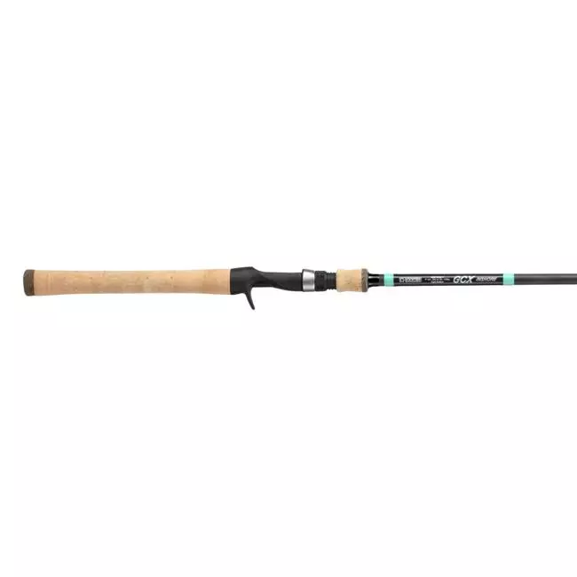 Freshwater G. Loomis GCX Inshore Casting Rods 3 Freshwater G. Loomis GCX Inshore Casting Rods