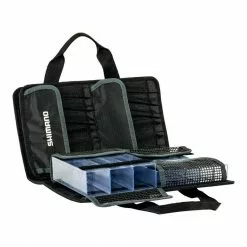 Shimano Tonno Offshore Tackle Bags