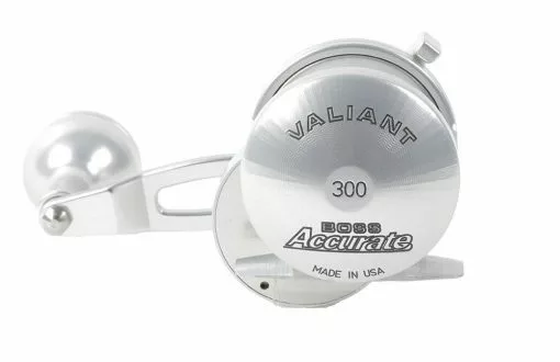 Accurate Reels Accurate Valiant 2 Speed Lever Drag Reels 5 Accurate Reels Accurate Valiant 2 Speed Lever Drag Reels