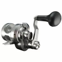 Accurate Reels Accurate Boss Dauntless Lever Drag 2 Speed Reels