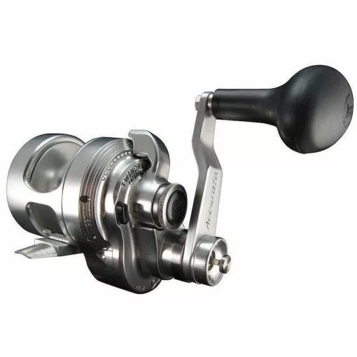 Accurate Reels Accurate Boss Dauntless Lever Drag 2 Speed Reels 1 Accurate Reels Accurate Boss Dauntless Lever Drag 2 Speed Reels