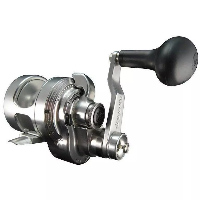 Accurate Reels Accurate Boss Dauntless Lever Drag 2 Speed Reels 3 Accurate Reels Accurate Boss Dauntless Lever Drag 2 Speed Reels